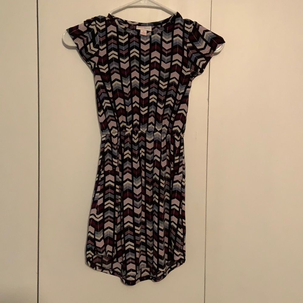 LulaRoe Mae Dress